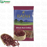 red chilli | rajah