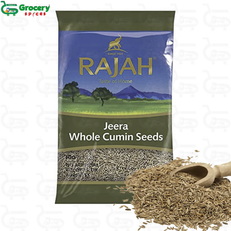cumin ( jeera) | rajah