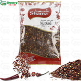 chillies crushed | shama
