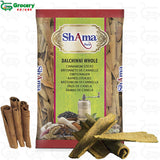 dalchini whole (cinnamon stick) | shama