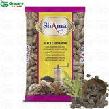 cardamom black (moti elachi) | shama