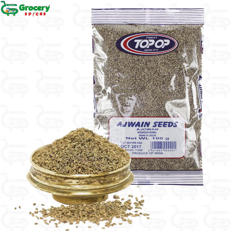 ajwain seeds | top-op