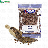 alsi (linseed) | top-op