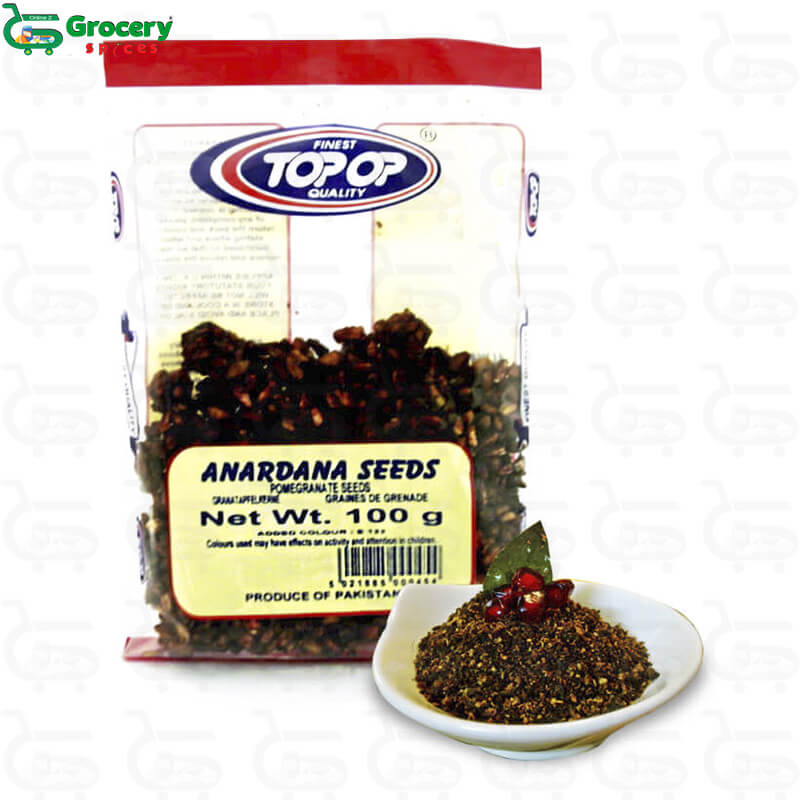 anardana seeds | top-op