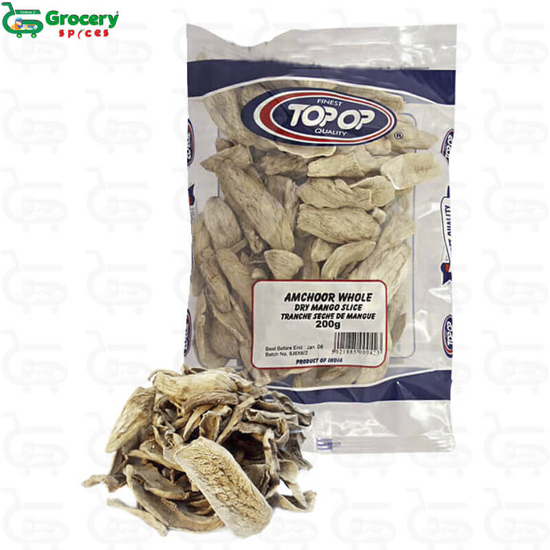 amchoor whole | top-op