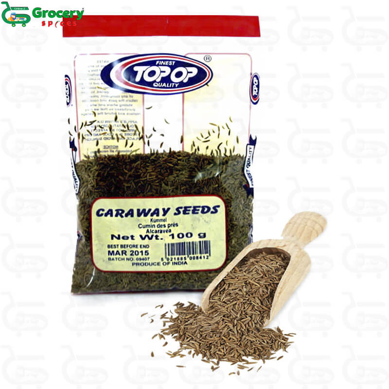 caraway seeds | top-op