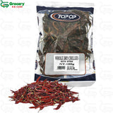 chilli whole with stem | top-op