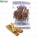 cinnamon quills | top-op