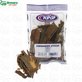 cinnamon sticks | top-op