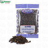cloves (laving) | top-op