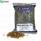 dhaniya (corriander) whole romania | top-op