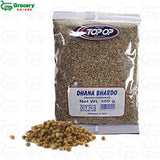 dhaniya bhardo (split corriander seeds) | top-op