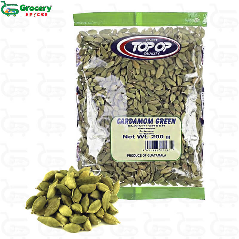 elaichi (cardomon) green | top-op