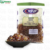 goond babul | top-op