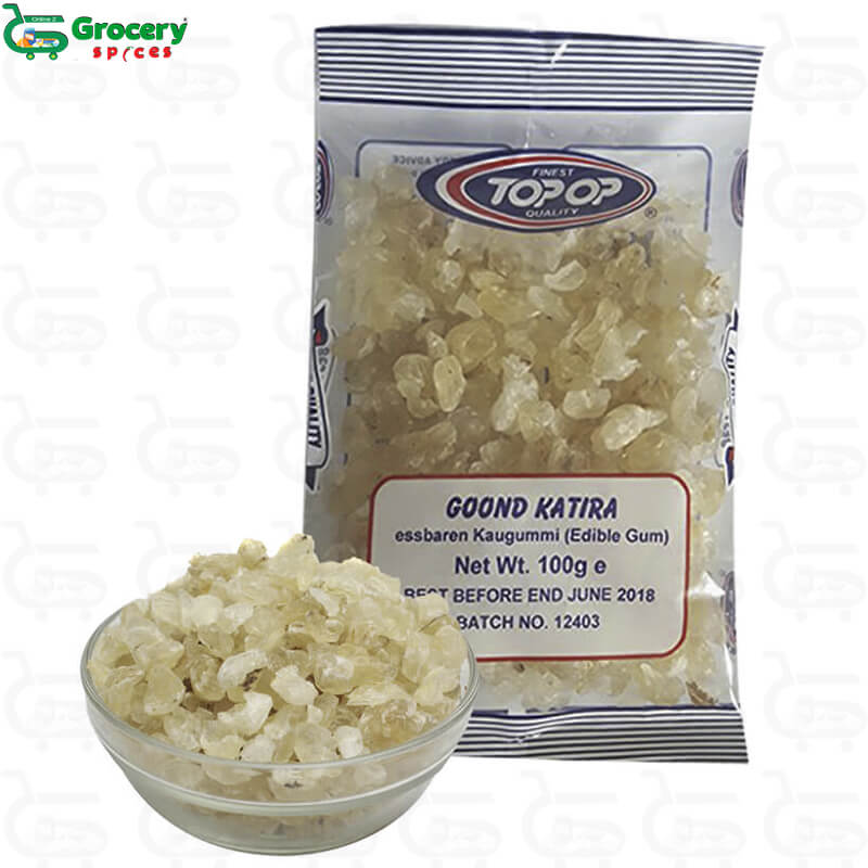 goond katira | top-op