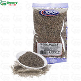 jeera whole (cumin) india | top-op