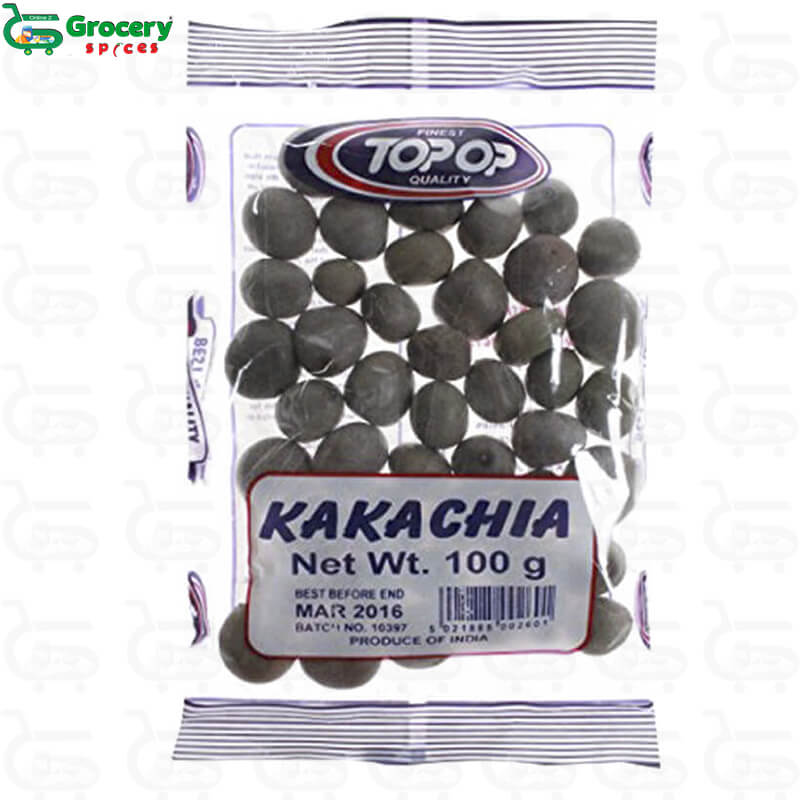 kakachia whole | top-op