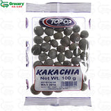 kakachia whole | top-op