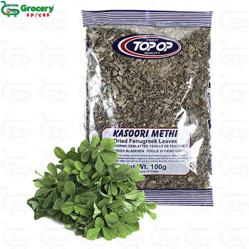 kasoori methi | top-op