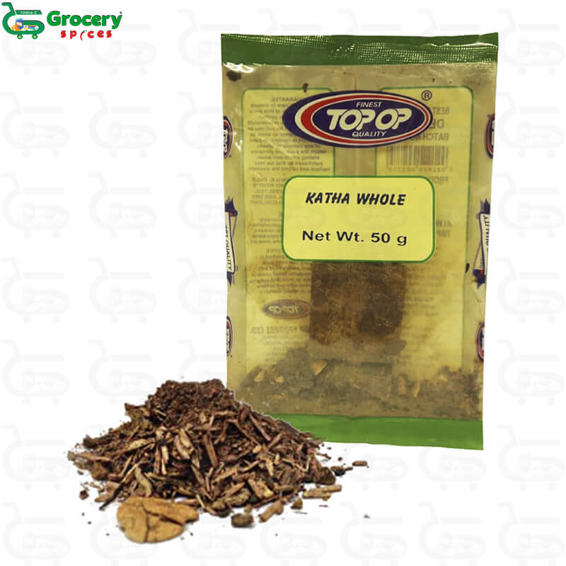 katha whole | top-op