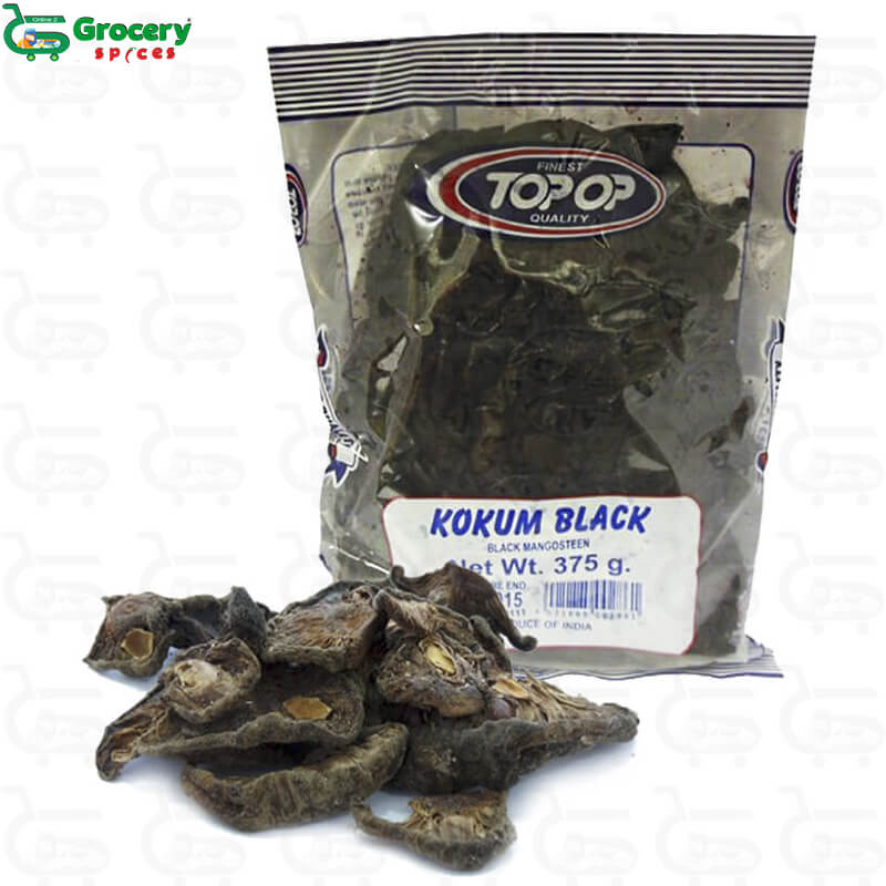 kokum black | top-op