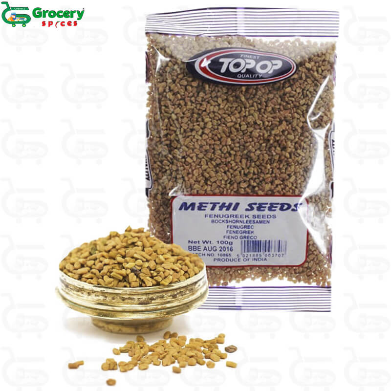 methi (fenugreek) seeds | top-op