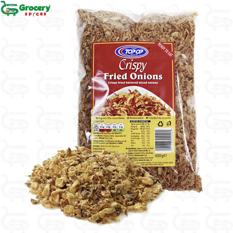 onions crispy fried | top-op