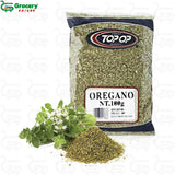 oregano | top-op