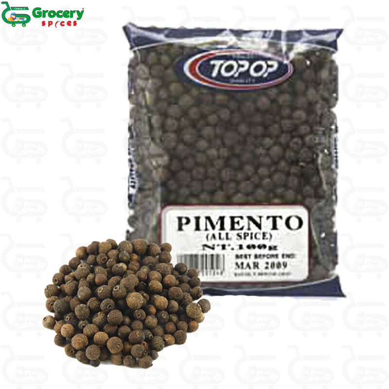 pimento seeds | top-op