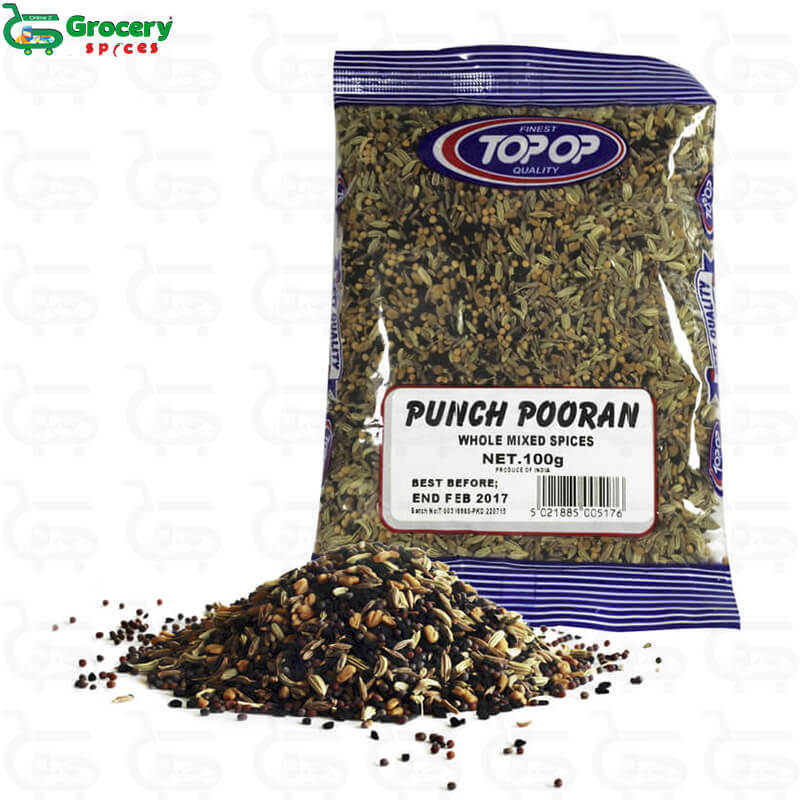 punch pooran | top-op