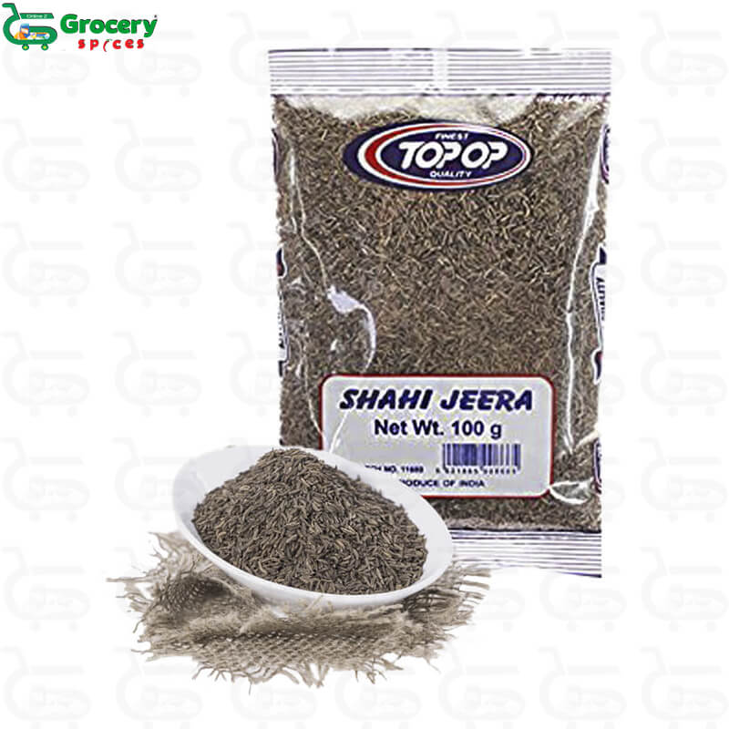 shahi jeera | top-op