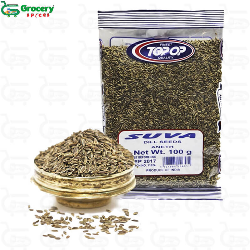 suva (dill seeds) | top-op