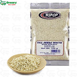 till (sesame) seeds white | top-op