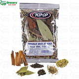 whole mixed spices | top-op