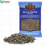 black pepper coarse (kali mirch) | trs