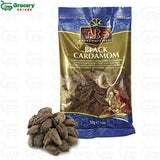 cardamom black (moti elachi) | trs