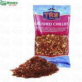 chillies crushed | trs