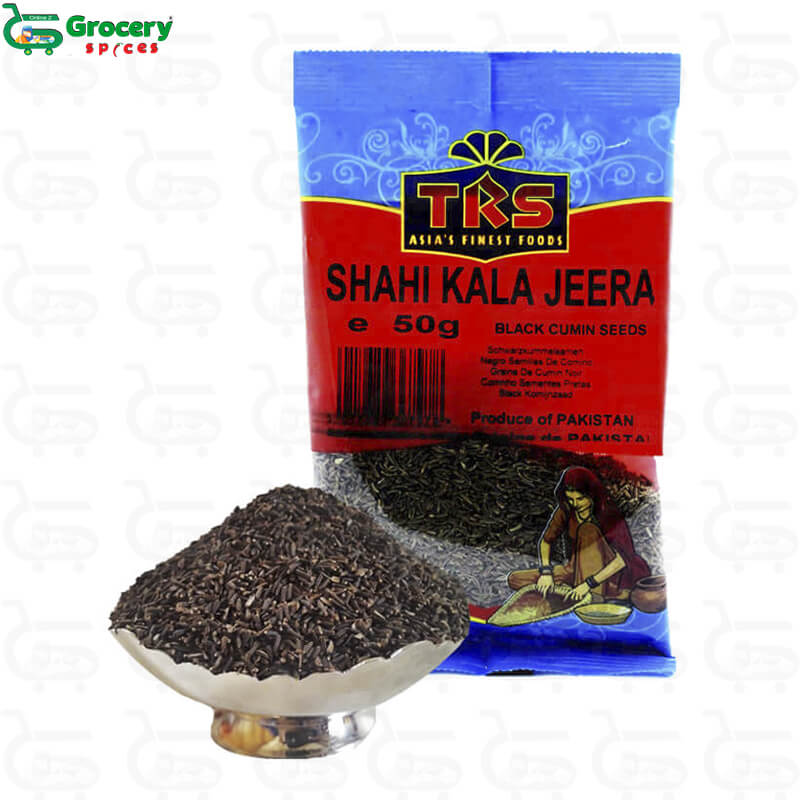 cumin black (shahi kala jeera) | trs