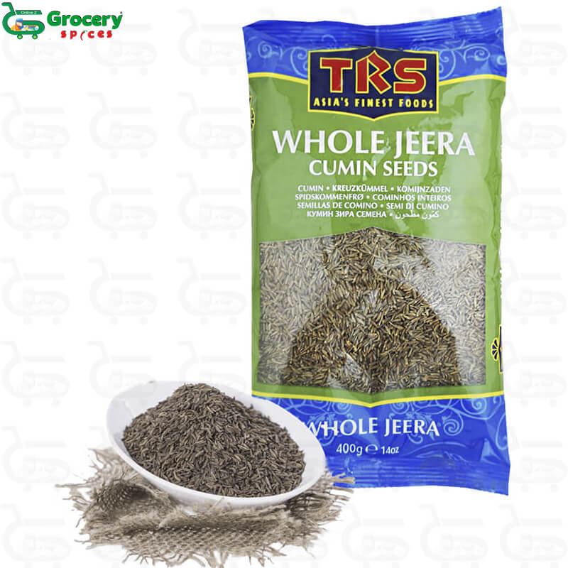 jeera whole (cumin whole) | trs