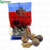 nutmegs (jaifal) | trs