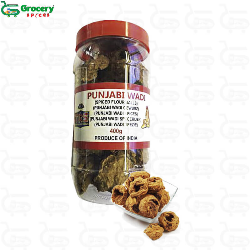 punjabi warian (bottle) | trs