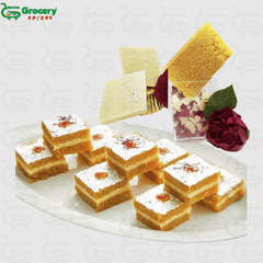 dry sweets