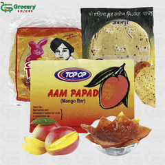papads