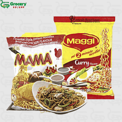 noodles