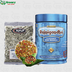 pan masala