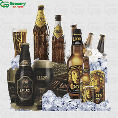 ALCOHOL