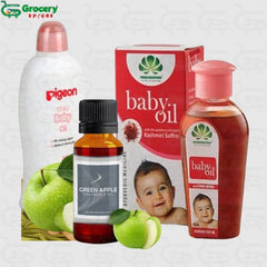 BABY PRODUCTS