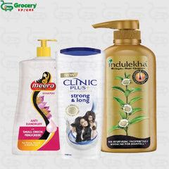 SHAMPOO