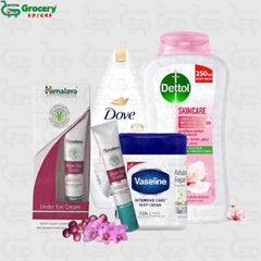 COSMETICS