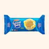 GOOD DAY BUTTER  | BRITANNIA